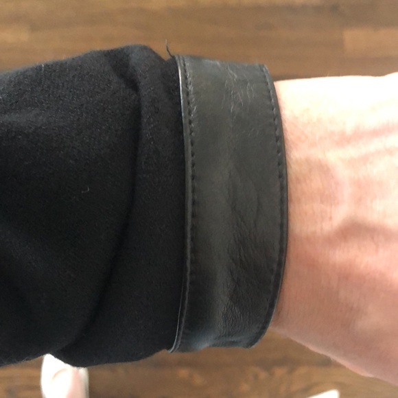 Helmut Lang Pocket Top - Picture 7 of 9